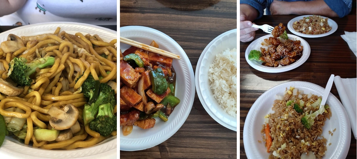 Hard Wok Cafe