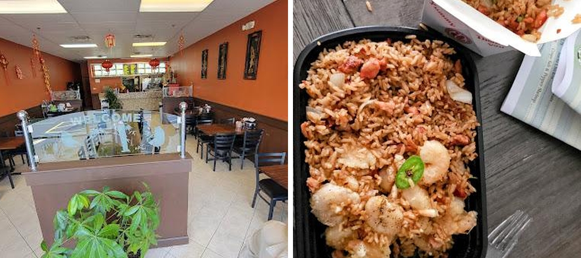 Hard Wok Cafe