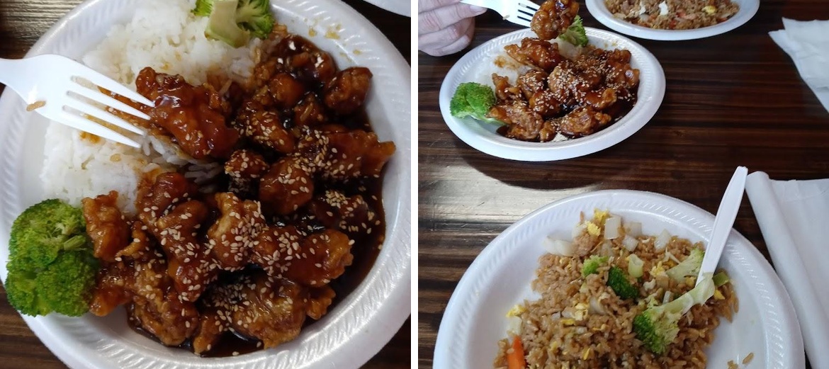 Hard Wok Cafe