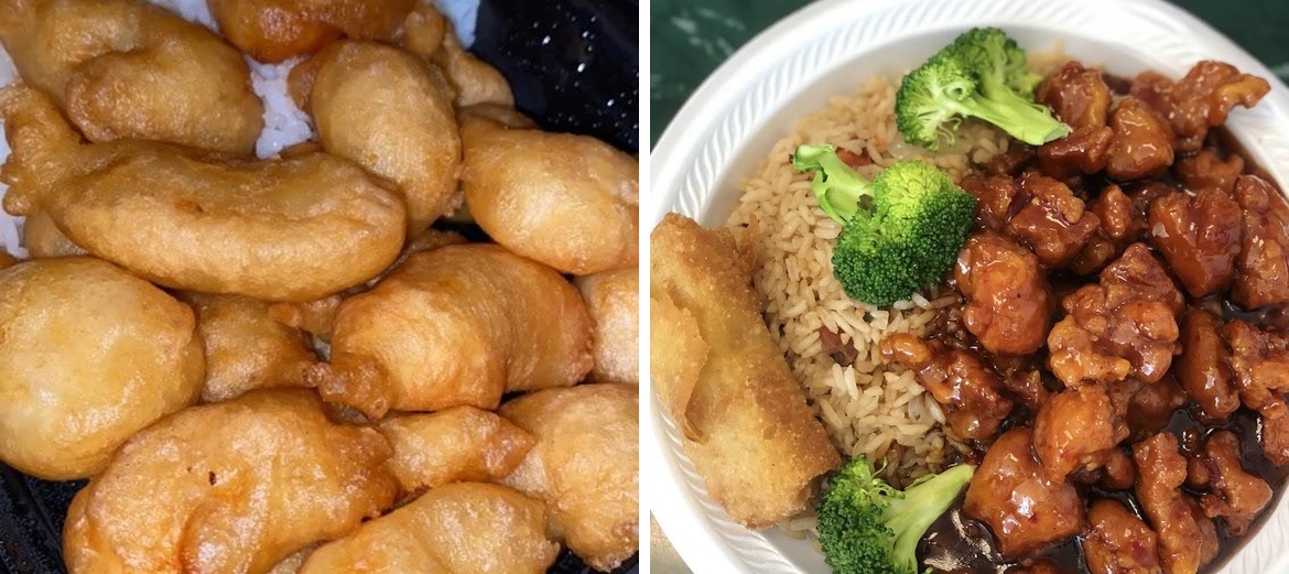 Hard Wok Cafe