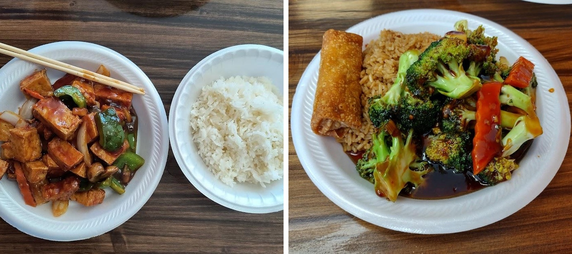 Hard Wok Cafe
